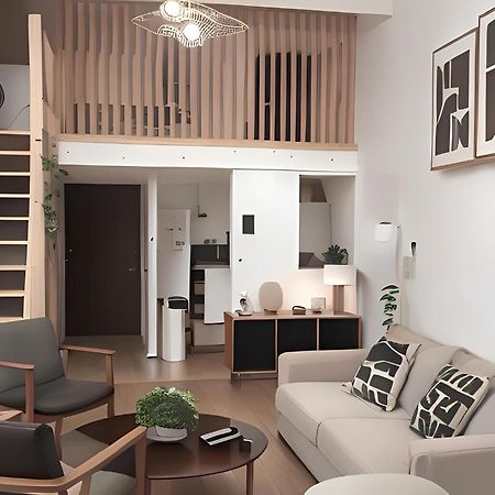 Tinyhouse Experience In Beaujolais Apartment Villefranche-sur-Saone Ngoại thất bức ảnh