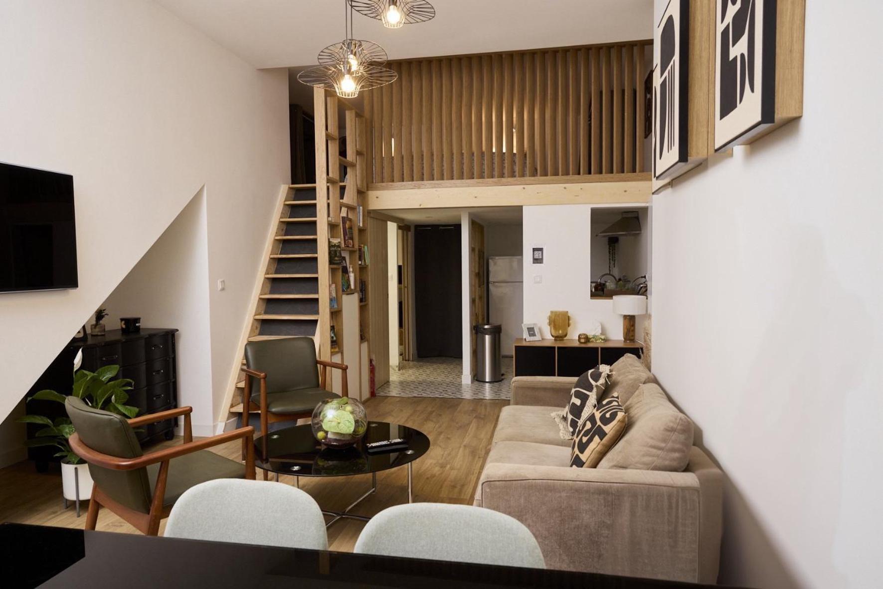 Tinyhouse Experience In Beaujolais Apartment Villefranche-sur-Saone Ngoại thất bức ảnh