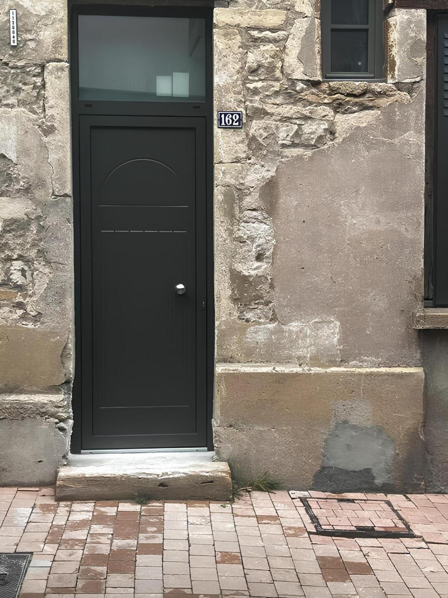 Tinyhouse Experience In Beaujolais Apartment Villefranche-sur-Saone Ngoại thất bức ảnh