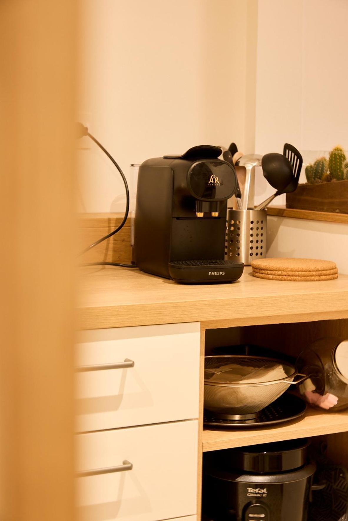Tinyhouse Experience In Beaujolais Apartment Villefranche-sur-Saone Ngoại thất bức ảnh