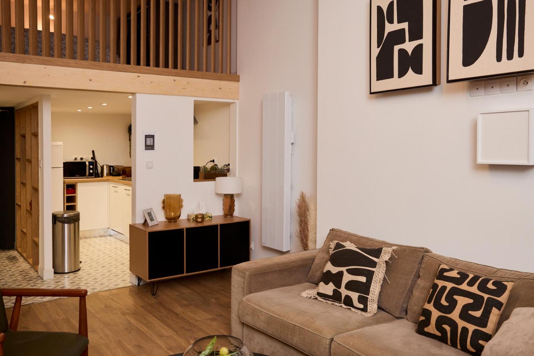 Tinyhouse Experience In Beaujolais Apartment Villefranche-sur-Saone Ngoại thất bức ảnh