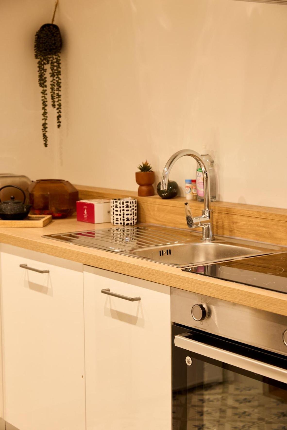Tinyhouse Experience In Beaujolais Apartment Villefranche-sur-Saone Ngoại thất bức ảnh