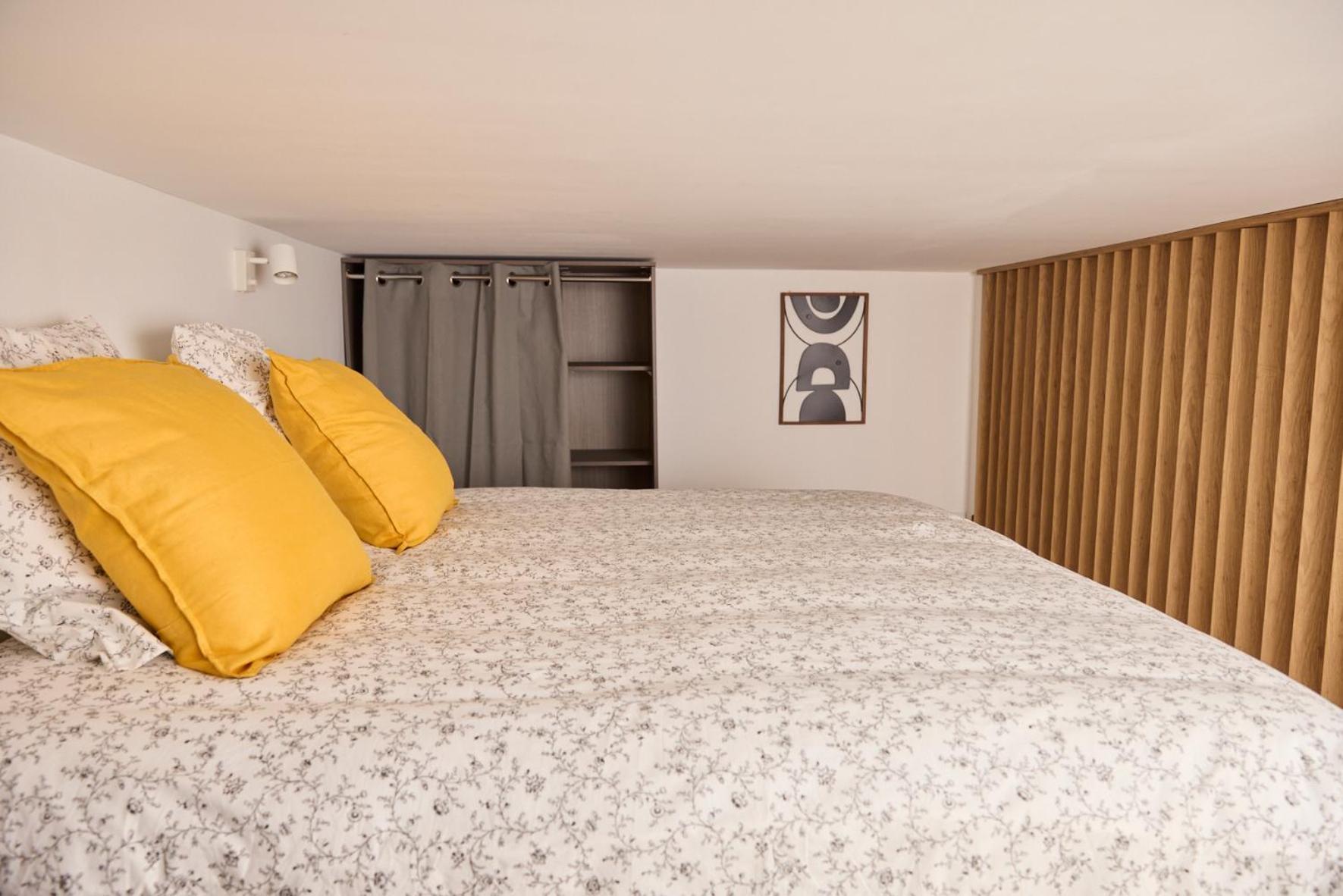 Tinyhouse Experience In Beaujolais Apartment Villefranche-sur-Saone Ngoại thất bức ảnh