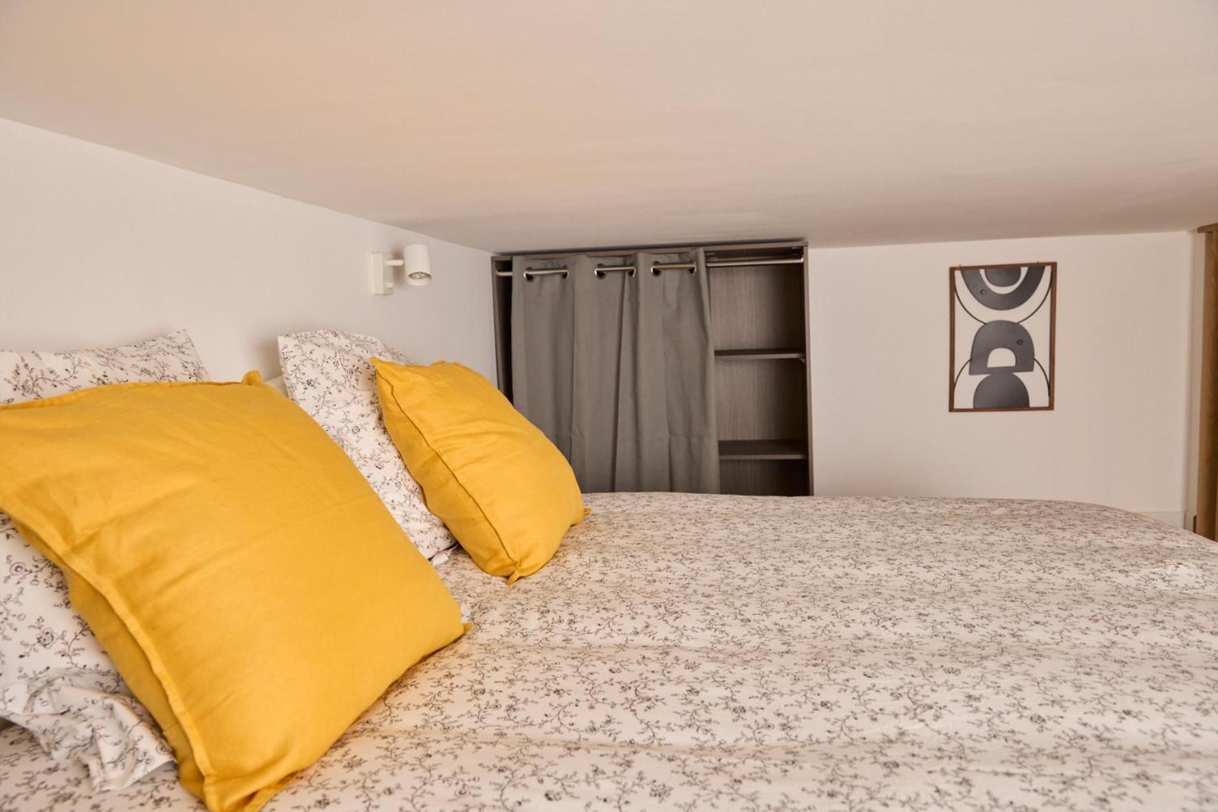 Tinyhouse Experience In Beaujolais Apartment Villefranche-sur-Saone Ngoại thất bức ảnh