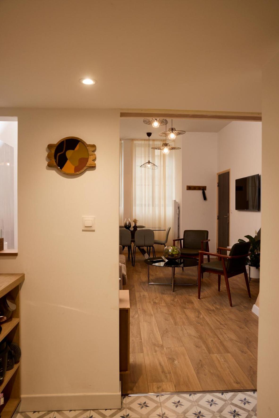 Tinyhouse Experience In Beaujolais Apartment Villefranche-sur-Saone Ngoại thất bức ảnh
