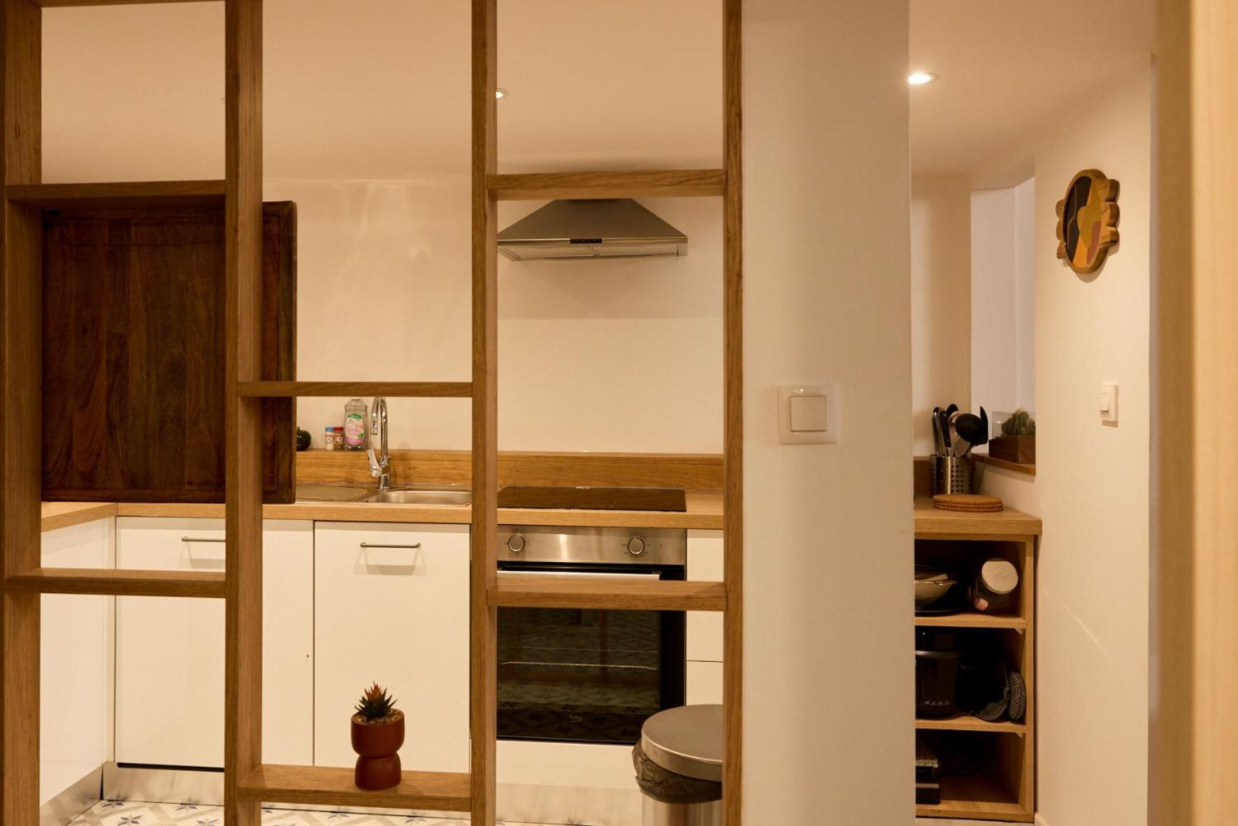 Tinyhouse Experience In Beaujolais Apartment Villefranche-sur-Saone Ngoại thất bức ảnh